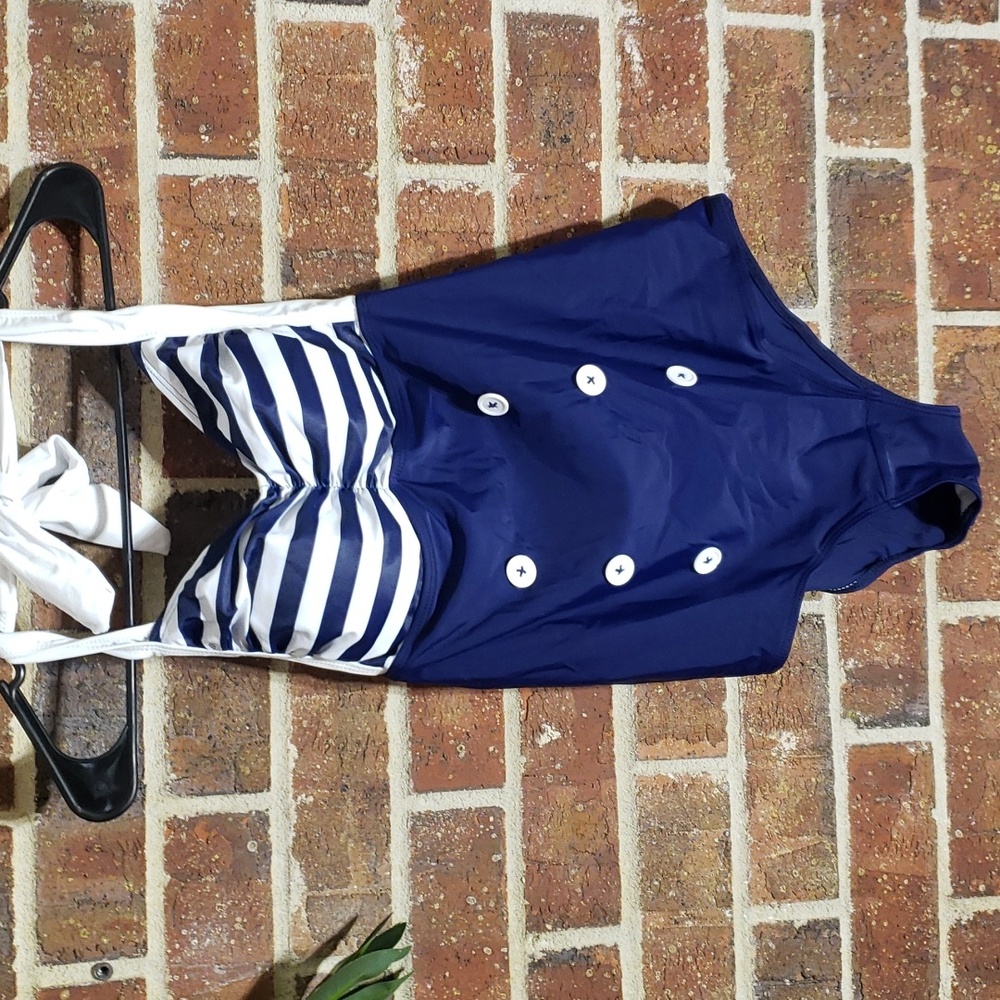 PEDDNEY women swimsuit
